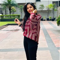 Meghana H S