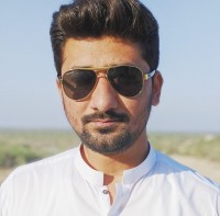 Rehan Ali
