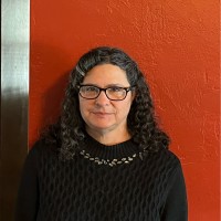 Gail Nohr