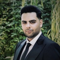 Alireza Mohammadi