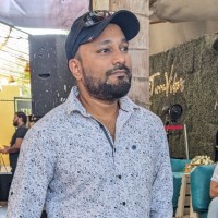 Khalil Shaikh