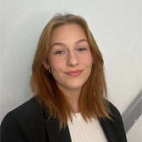 Olivia Small