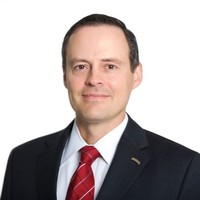 Jason Bakelar, CISSP, CISA, CGEIT, CDPSE, PMP