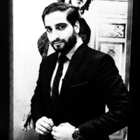 Jeremy Osborn (Mohammed Yusuf Akhtar Shaikh)