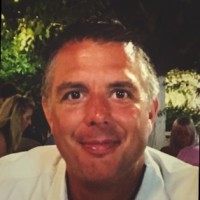 Darren Finn