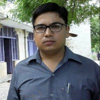 Praphulla Pankaj Gupta