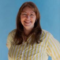 Molly Marshall