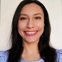Aida Gonzalez
