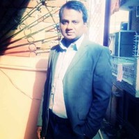 Rajesh Verma