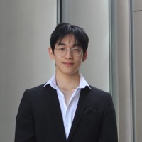 Spencer Wong