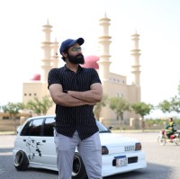 Raja Hamza Ali