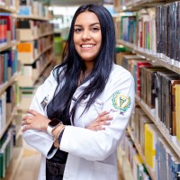 Ana Clara Santos Ferreira