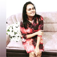 Kaushalya Pathirana