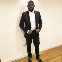 Joshua Johnson