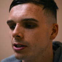 Joshua James Pickering