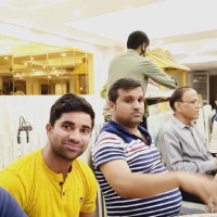 Sunil Kumar