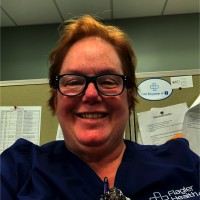 Dianna Twombly, DNP, FNP-BC, BSN, RN, COS-C