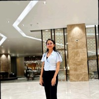 Meghana Ks