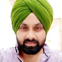 Prabhudeep Singh