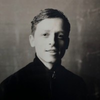 Stef van der Heijden