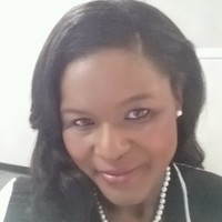 Octavia Robinson, Mpa