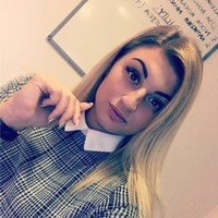 Magdalena Golebiewska