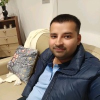 Vikas Kaimwal