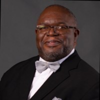 Wayne McRae, M.A,M.Ed.,Ed.S.