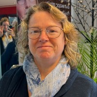 Mariska Schippers