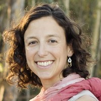 Rachel Pelc