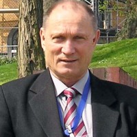 Anatoliy Alpatov