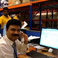 Dinesh Suvarna
