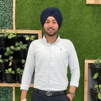 Baljot Singh