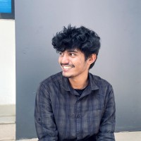 Nandakrishna M