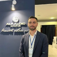Damjan Bekarovski