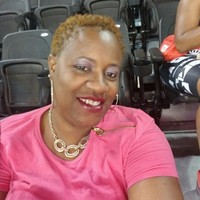 Roxanne Smith