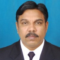 Dr.T V Kumar