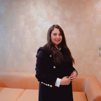 Nada Maged