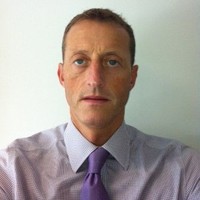 Tony Hulbert