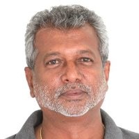 Cherian Thomas