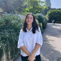 Celine Al Halabi