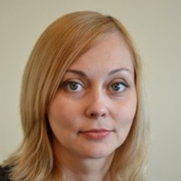 Елена Мурашова