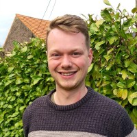 Daan Van Gils