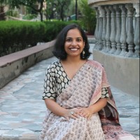 Vindhya Vatsyayan