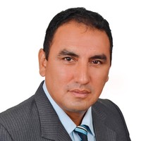 Edgard Tamariz Vizueta