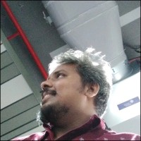 Prajwal P B