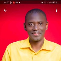 James Atigah Bakem