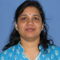 Smita Gopalakrishnan
