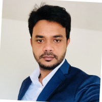 Mohammad Tarik Pathan