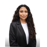 Rebecca Alvarado
